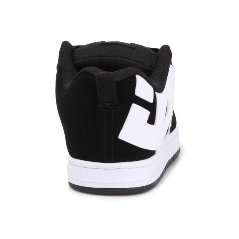 Buty DC Court Graffik M 300529-001 EU 44,5 Buty DC Court Graffik M 300529-001 EU 44,5