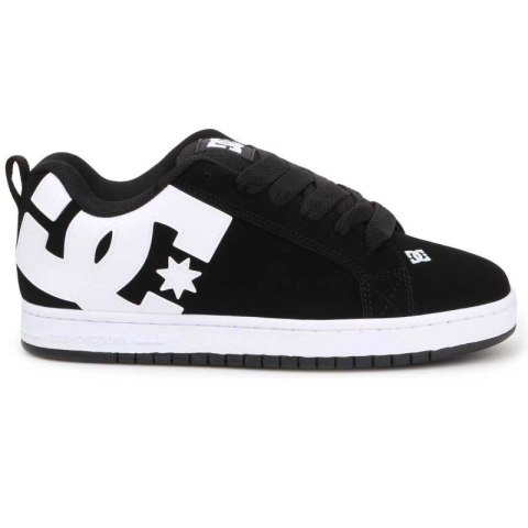 Buty DC Court Graffik M 300529-001 EU 44,5 Buty DC Court Graffik M 300529-001 EU 44,5