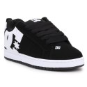 Buty DC Court Graffik M 300529-001 EU 44 Buty DC Court Graffik M 300529-001 EU 44