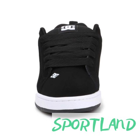 Buty DC Court Graffik M 300529-001 EU 44 Buty DC Court Graffik M 300529-001 EU 44