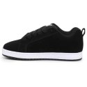 Buty DC Court Graffik M 300529-001 EU 44 Buty DC Court Graffik M 300529-001 EU 44