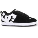 Buty DC Court Graffik M 300529-001 EU 44 Buty DC Court Graffik M 300529-001 EU 44