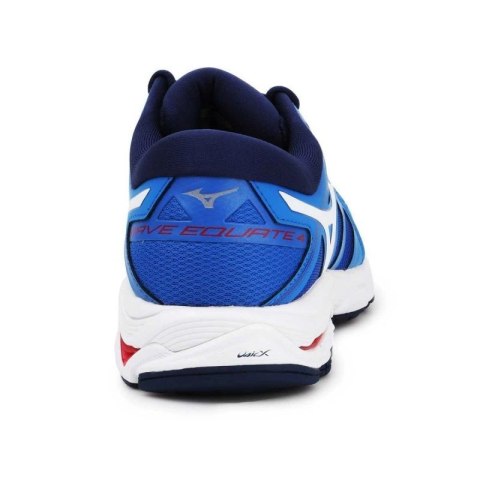 Buty Mizuno Wave Equate 4 M J1GC204801 EU 41 Buty Mizuno Wave Equate 4 M J1GC204801 EU 41