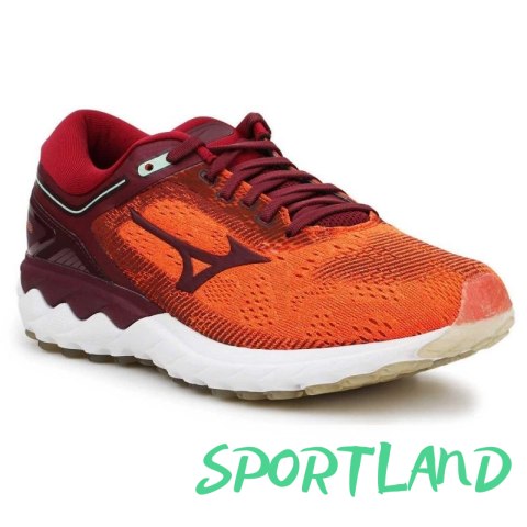 Buty Mizuno Wave Skyrise M J1GC200965 EU 44 Buty Mizuno Wave Skyrise M J1GC200965 EU 44