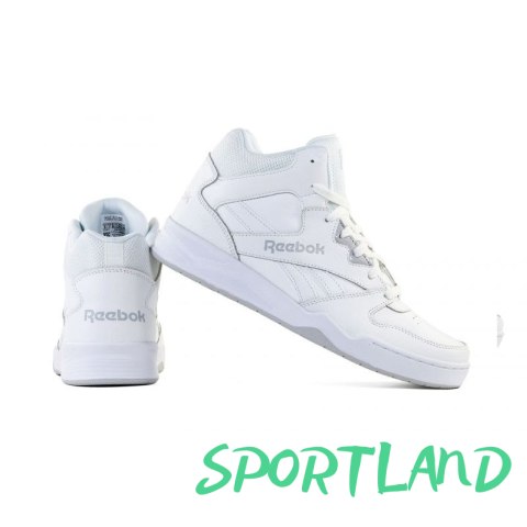 Buty Rebok Royal BB4500 HI2 M CN4107 42.5 Buty Rebok Royal BB4500 HI2 M CN4107 42.5
