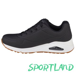Buty Skechers Uno-Stand on Air W 73690-BLK 37,5