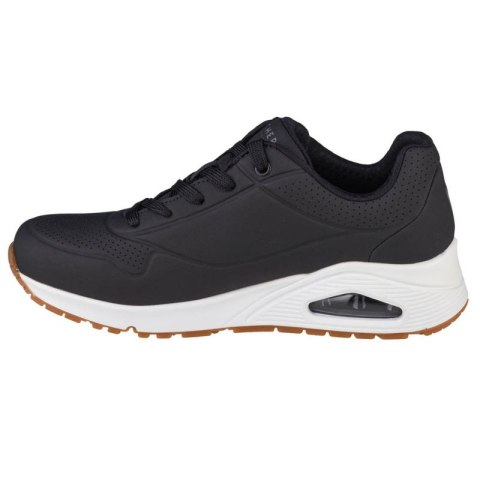 Buty Skechers Uno-Stand on Air W 73690-BLK 37,5 Buty Skechers Uno-Stand on Air W 73690-BLK 37,5