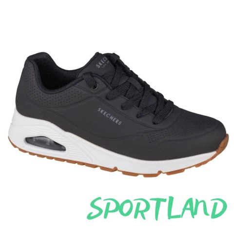 Buty Skechers Uno-Stand on Air W 73690-BLK 37 Buty Skechers Uno-Stand on Air W 73690-BLK 37