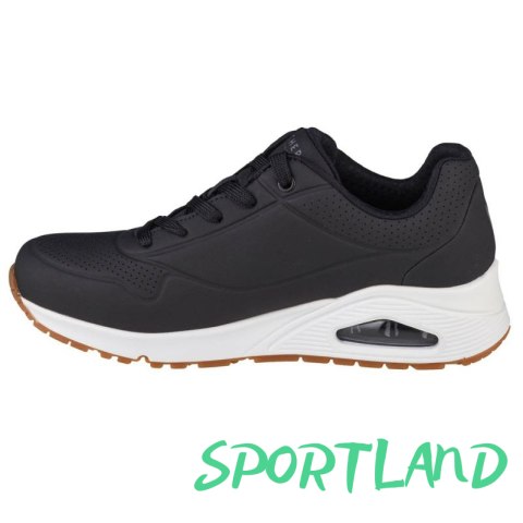 Buty Skechers Uno-Stand on Air W 73690-BLK 37 Buty Skechers Uno-Stand on Air W 73690-BLK 37