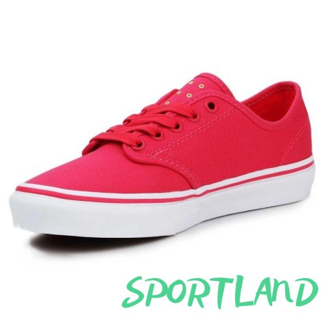 Buty Vans Camden Stripe W VN000ZSOR6O1 EU 37 Buty Vans Camden Stripe W VN000ZSOR6O1 EU 37