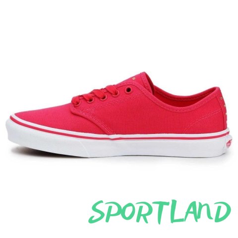 Buty Vans Camden Stripe W VN000ZSOR6O1 EU 37 Buty Vans Camden Stripe W VN000ZSOR6O1 EU 37