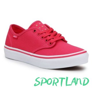 Buty Vans Camden Stripe W VN000ZSOR6O1 EU 38,5