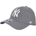 Czapka z daszkiem 47 Brand New York Yankees MVP Cap B-MVPSP17WBP-DY One size