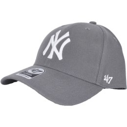 Czapka z daszkiem 47 Brand New York Yankees MVP Cap B-MVPSP17WBP-DY One size