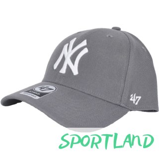 Czapka z daszkiem 47 Brand New York Yankees MVP Cap B-MVPSP17WBP-DY One size