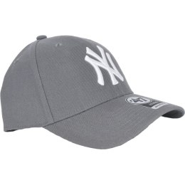 Czapka z daszkiem 47 Brand New York Yankees MVP Cap B-MVPSP17WBP-DY One size