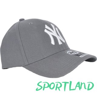 Czapka z daszkiem 47 Brand New York Yankees MVP Cap B-MVPSP17WBP-DY One size
