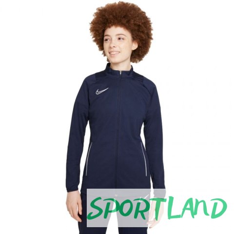 Dres Nike Dry Acd21 Trk Suit W DC2096 451 S Dres Nike Dry Acd21 Trk Suit W DC2096 451 S