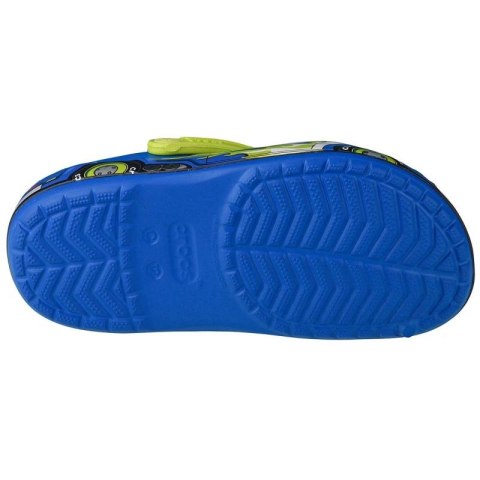 Klapki Crocs Fun Lab Truck Band Clog 207074-4JL 19/20 Klapki Crocs Fun Lab Truck Band Clog 207074-4JL 19/20