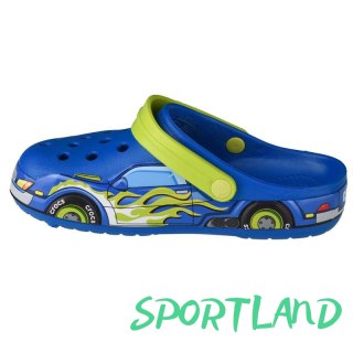 Klapki Crocs Fun Lab Truck Band Clog 207074-4JL 20/21