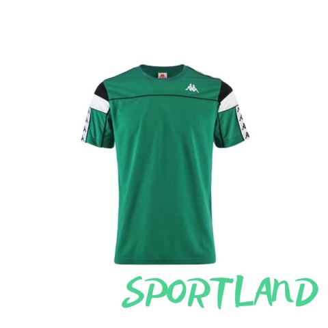 Koszulka Kappa Banda Arar T-Shirt M 303WBS0-959 M Koszulka Kappa Banda Arar T-Shirt M 303WBS0-959 M