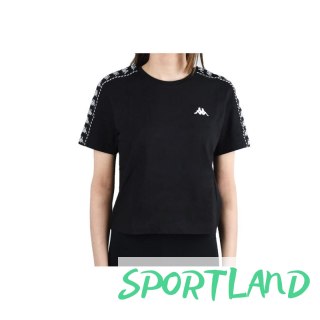 Koszulka Kappa Inula T-Shirt Junior 309090-19-4006 L
