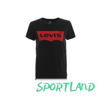 Koszulka Levi's The Perfect Large Batwing Tee M 173690201 XS