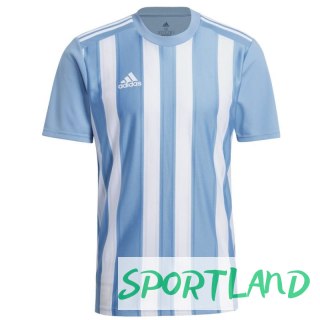Koszulka adidas Striped 21 JSY M GN5845 S