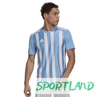 Koszulka adidas Striped 21 JSY M GN5845 S