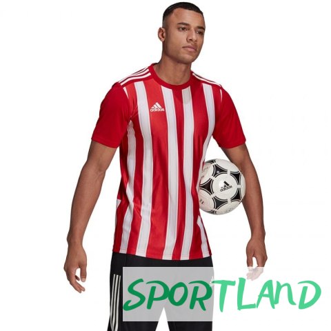 Koszulka adidas Striped 21 Jersey M GN7624 L Koszulka adidas Striped 21 Jersey M GN7624 L