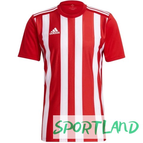 Koszulka adidas Striped 21 Jersey M GN7624 L Koszulka adidas Striped 21 Jersey M GN7624 L