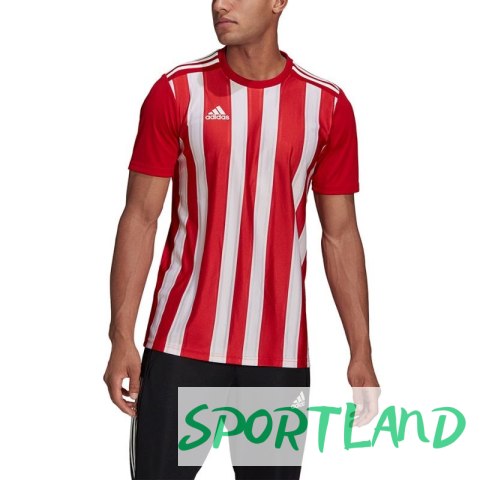 Koszulka adidas Striped 21 Jersey M GN7624 S Koszulka adidas Striped 21 Jersey M GN7624 S