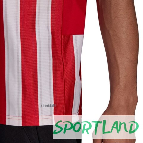 Koszulka adidas Striped 21 Jersey M GN7624 S Koszulka adidas Striped 21 Jersey M GN7624 S