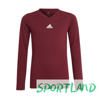 Koszulka adidas Team Base Tee Jr GN7510 140 cm