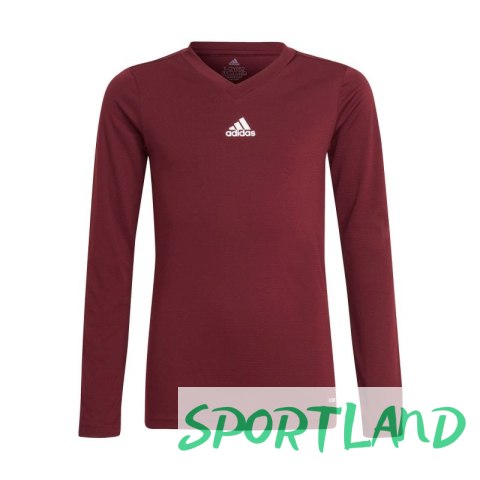 Koszulka adidas Team Base Tee Jr GN7510 140 cm Koszulka adidas Team Base Tee Jr GN7510 140 cm