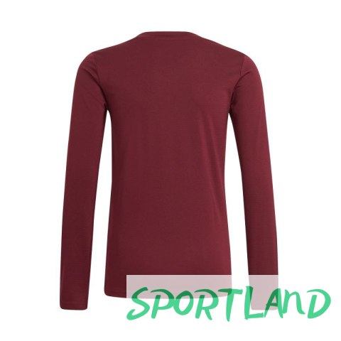 Koszulka adidas Team Base Tee Jr GN7510 140 cm Koszulka adidas Team Base Tee Jr GN7510 140 cm