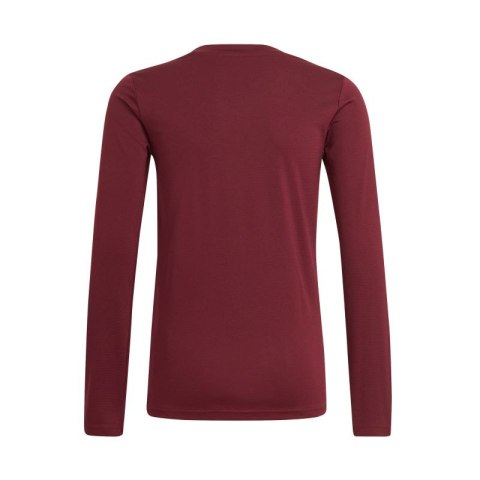 Koszulka adidas Team Base Tee Jr GN7510 152 cm Koszulka adidas Team Base Tee Jr GN7510 152 cm
