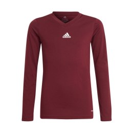 Koszulka adidas Team Base Tee Jr GN7510 164 cm