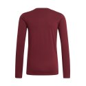 Koszulka adidas Team Base Tee Jr GN7510 164 cm