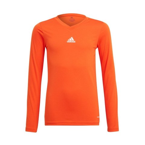 Koszulka adidas Team Base Tee Jr GN7511 140 cm Koszulka adidas Team Base Tee Jr GN7511 140 cm