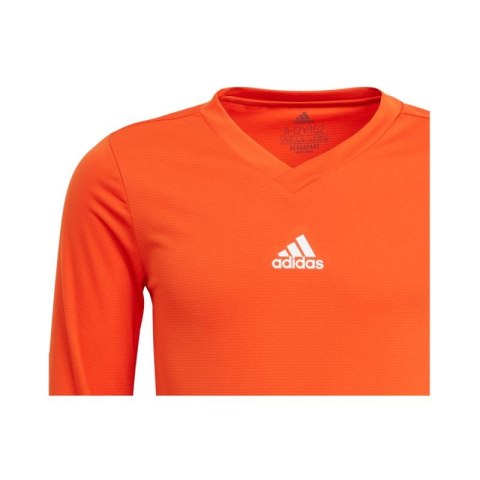 Koszulka adidas Team Base Tee Jr GN7511 140 cm Koszulka adidas Team Base Tee Jr GN7511 140 cm
