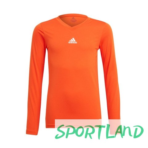 Koszulka adidas Team Base Tee Jr GN7511 152 cm Koszulka adidas Team Base Tee Jr GN7511 152 cm