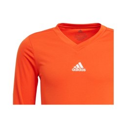 Koszulka adidas Team Base Tee Jr GN7511 152 cm