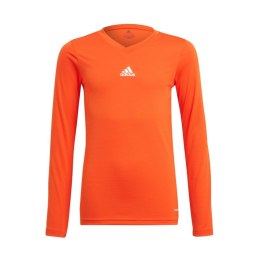 Koszulka adidas Team Base Tee Jr GN7511 164 cm