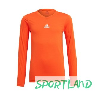 Koszulka adidas Team Base Tee Jr GN7511 164 cm
