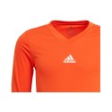 Koszulka adidas Team Base Tee Jr GN7511 164 cm