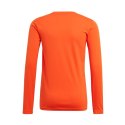 Koszulka adidas Team Base Tee Jr GN7511 164 cm