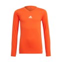 Koszulka adidas Team Base Tee Jr GN7511 176 cm