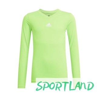 Koszulka adidas Team Base Tee Jr GN7513 128 cm