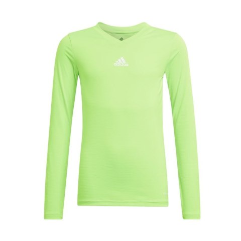 Koszulka adidas Team Base Tee Jr GN7513 128 cm Koszulka adidas Team Base Tee Jr GN7513 128 cm